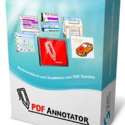 PDF Annotator 6.0.0.604