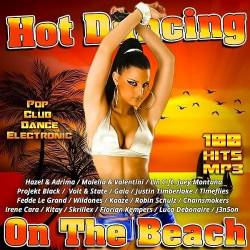 Hot Dancing On The Beach (2016)