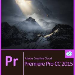 Adobe Premiere Pro CC 2015.4 10.4.0.30 by m0nkrus