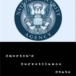    ( 1-6  6) / America's Surveillance State (2014) DVB