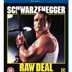   / Raw Deal (1986) BDRip