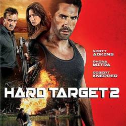   2 / Hard Target 2 (2016) HDRip/2100Mb/1400Mb/BDRip 720p/BDRip 1080p/ - , 