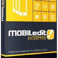 MOBILedit! Enterprise 8.6.0.20354 + Rus