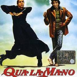  ? / Qua la mano (1980) DVDRip