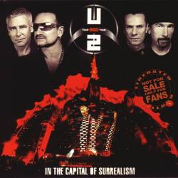 U2 - In The Capital Of Surrealism (2009) [Bootleg] [Lossless+Mp3]