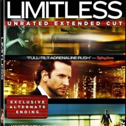   / Limitless (2011) BDRip-AVC