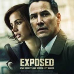   / Exposed (2016) HDRip / BDRip