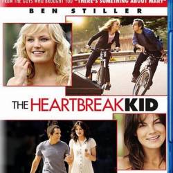    / The Heartbreak Kid (2007) BDRip