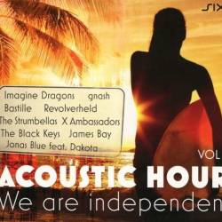 Acoustic Hour - We Are Independent Vol.2 (2016)