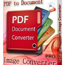 Aostsoft PDF to Document Image Converter Pro 3.9.4