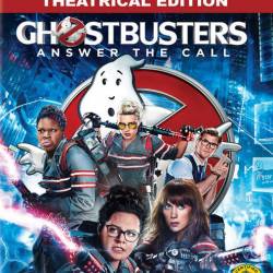    / Ghostbusters (2016) HDRip/2100Mb/1400Mb/BDRip 720p/BDRip 1080p/