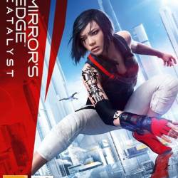 Mirrors Edge: Catalyst (2016/RUS/ENG) RePack  R.G. 