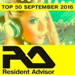 Resident Advisor Top 50 Charted Tracks September 2016 (2016)