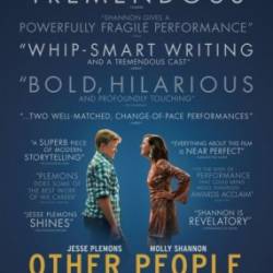   / Other People (2016) WEB-DLRip / WEB-DL ( ,  ,  )