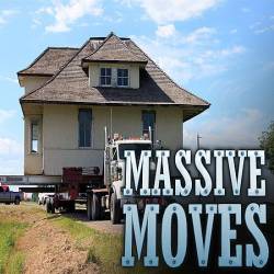   (1-10   10) / Massive Moves (2011) HDTVRip