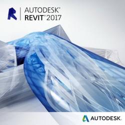Autodesk Revit 2017.1 (17.0.1081.0 )