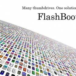 PrimeExpert Software FlashBoot 2.3g + Portable