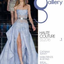 Fashion Gallery Haute Couture (2017) - Spring-Summer