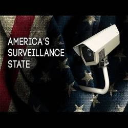    / America's Surveillance State (2014) DVB