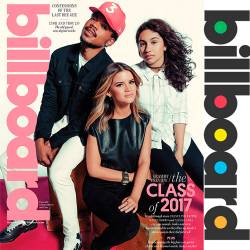 Billboard Hot 100 Singles Chart 05.11.2016 (2016)