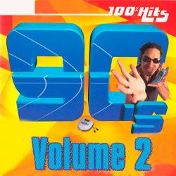 100% Hits 90s Vol.2 (2016)