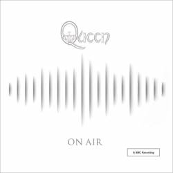 Queen - On Air (6CD Deluxe) (2016) MP3