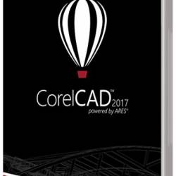 CorelCAD 2017.0 build 17.0.0.1310
