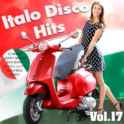 Italo Disco Hits Vol.17 (2016)