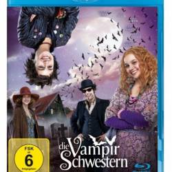   / Die Vampirschwestern (2012) BDRip ( ,  )