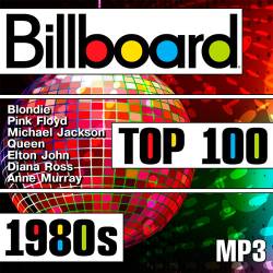 Billboard Top 100 1980s (2016)