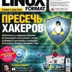 Linux Format 11 ( 2016) PDF