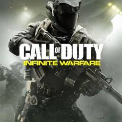 Call of Duty: Infinite Warfare - Digital Deluxe Edition (2016/RUS/ENG/RiP  R.G. )