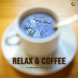 VA - Relax and Coffee (2016)