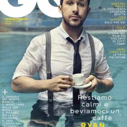 GQ 1 (january 2017) Italy