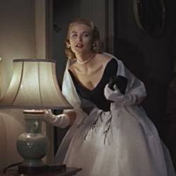     -    /Alfred Hitchcock - Rear Window/ ( - 1954) DVDRip