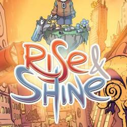 Rise & Shine (2017/RUS/ENG/MULTi6/RePack  R.G. )