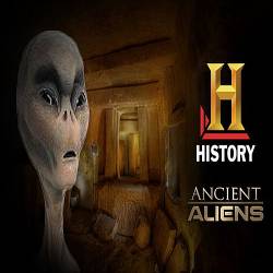   (11 )  :  / Destination Mars / Ancient Aliens (2016) HDTVRip