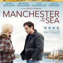 Манчестер у моря / Manchester by the Sea (2016) DVDScr/2100Mb/1400Mb/700Mb