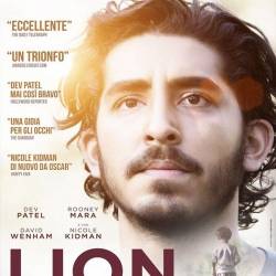  / Lion (2016) DVDScr/2100Mb/1400Mb/700Mb