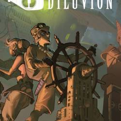 Diluvion (2017/RUS/ENG/MULTi5/RePack  FitGirl)