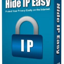 Hide IP Easy 5.5.3.8