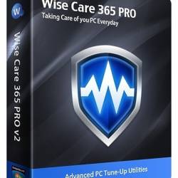 Wise Care 365 Pro 4.55 Build 428 Final + Portable