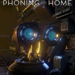 Phoning Home (2017/RUS/ENG/MULTi5/RePack  FitGirl)