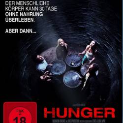  / Hunger (2009) BDRip-AVC