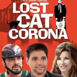     / Lost Cat Corona (2017) WEB-DLRip