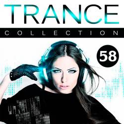 Trance Collection Vol.58 (2017)