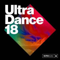 VA - Ultra Dance 18 (2017)