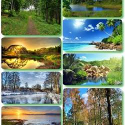 Beautiful Nature Wallpapers 195