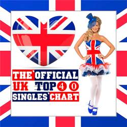 The Official UK Top 40 Singles Chart 07.04.2017 (2017)