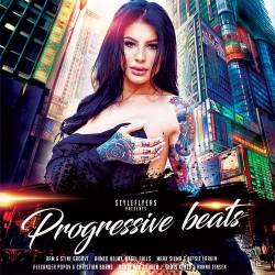 Progressive Beats (2017) MP3